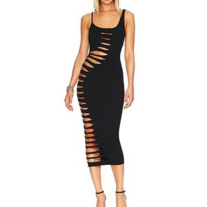 Carmen Dress H:ours XXS